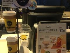 -麦当劳(红荔西店)