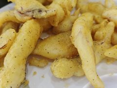 -雪湖煜辰鱼头老店(雪野湖店)