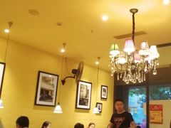 大堂-锅贴王小吃(南大街店)