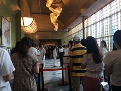 -上海静安香格里拉大酒店