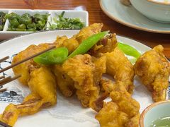 -盈田盈粥庄(黄兴公园店)