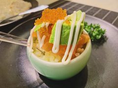 -井梧町川式料理(海河店)