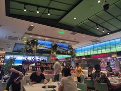 -麻辣空间·清油火锅(万达广场店)