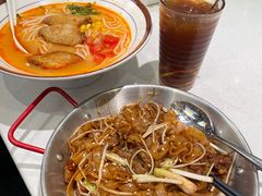 -牛楠楠·香港牛腩茶餐厅(永旺店)