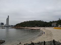 -南丫岛