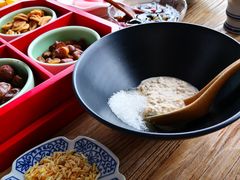 -上席擂茶·新中式青年茶馆(古城店)