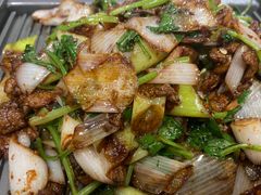 -十六中酱肉·烧烤·京菜小馆(五方桥旗舰店)