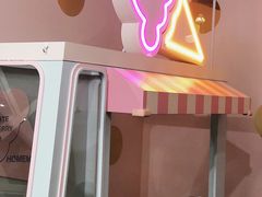 门面-FAIRYLAND龙族星球主题餐厅(凯丹广场店)