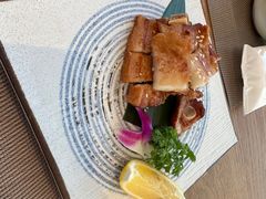 -酒井酱子·深夜食堂(东城汇店)