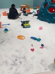 -奈尔宝·儿童乐园·亲子餐厅(苏州大悦城店)