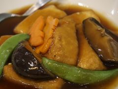-莆田餐厅(NEX店)