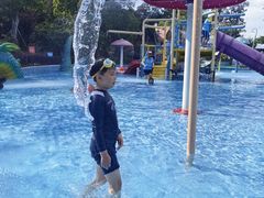 -苏州乐园森林水世界