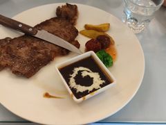 -金环西餐厅