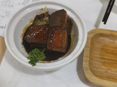 -黑鸡小馆(金源店)
