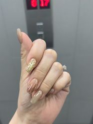 -晨·艺美甲美睫