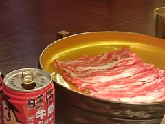 -牛New寿喜烧(金鹰世界店)