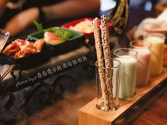 -斯比特花园西餐厅(东方商厦店)