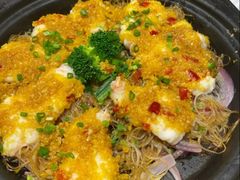 -必点海鲜·海肠捞饭·鲅鱼水饺(滨江道店)