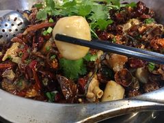 -天治宣·野椒鸡(龙头寺总店)