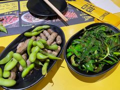 -望京小腰(北京总店)