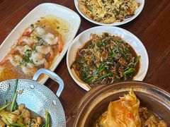 -外婆家(杭州马塍店·杭帮菜名店)