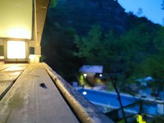 -北京山里寒舍度假酒店