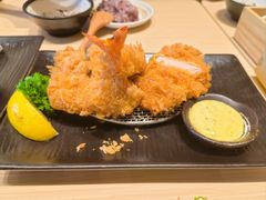 -胜博殿日式炸猪排(西红门店)