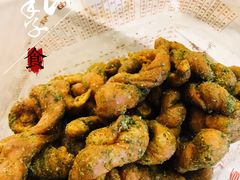 海苔味油赞子-王阿姨文昌油赞子(府桥街店)