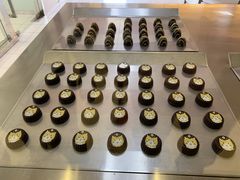 -歌斐颂巧克力小镇