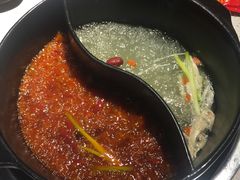 -钢管厂五区小郡肝串串香(南山店)
