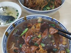 -福海面馆(阳曲店)