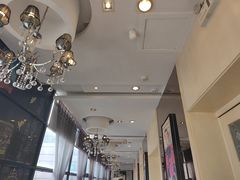 -高第街56号港式餐厅(山大路店)