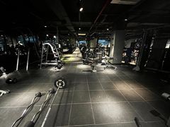 -威尔仕健身·游泳(古北店)