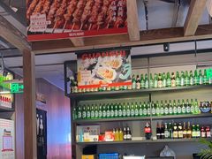 -管氏翅吧(地安门店)