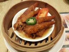 -添好运点心专门店(百老汇店)