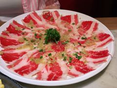 -韩宫宴烤肉·料理(苏州中心店)