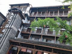 -蜀门客栈(剑门关景区店)