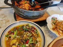 -味仙居(环城南路店)