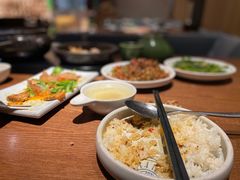 -云海肴·汽锅鸡·云南菜(领展购物广场·中关村店)