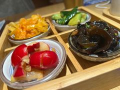 -马记永·兰州牛肉面(天通苑家乐福店)