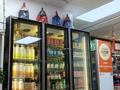 -屋里家延边朝鲜族冷面(南园店)