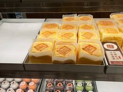 -君之狮子山·轻糖烘焙(松江印象城店)