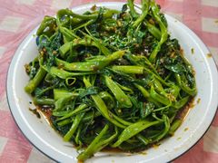 -洪霞餐馆