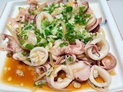 -旺达·福州菜(正大广场店)