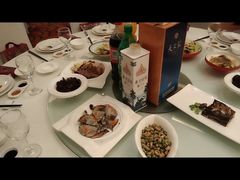 -天港海鲜(创新港天港禧悦酒店)