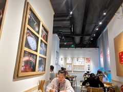 -白沙肴·长沙米粉.小炒湘菜(石厦时代广场店)