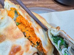 -地二手作鱼汤馄饨(上街里店)