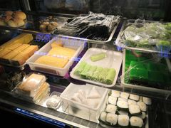 -陈记印尼风味小吃(北湖店)