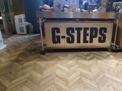 -G-STEPS舞蹈工作室
