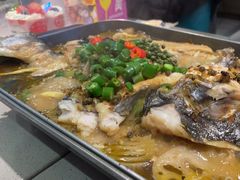 -半天妖烤鱼(大兴大悦春风里店)